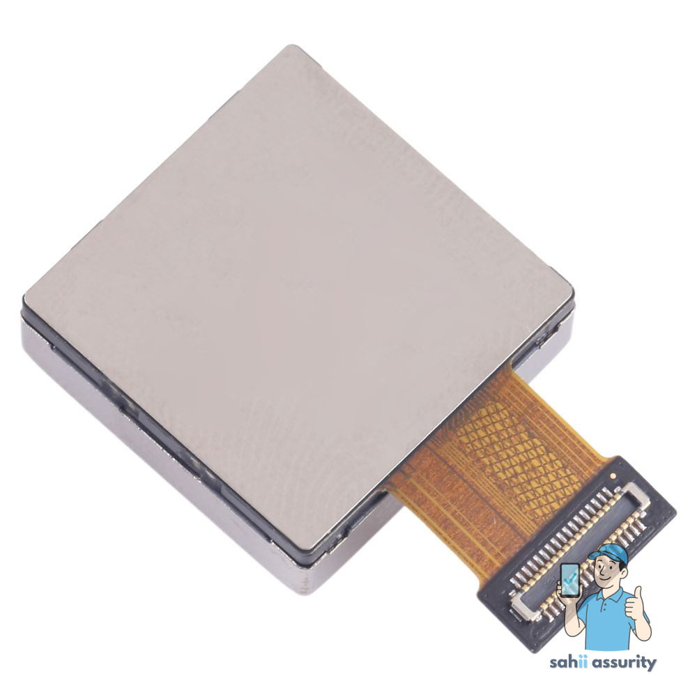 Replacement Back Camera for Xiaomi Redmi Note 13 Pro Plus 5G (Main Camera) thumbnail